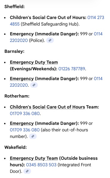 I don't want to be a parent to my child anymore