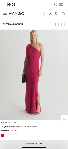 Wedding guest dress help