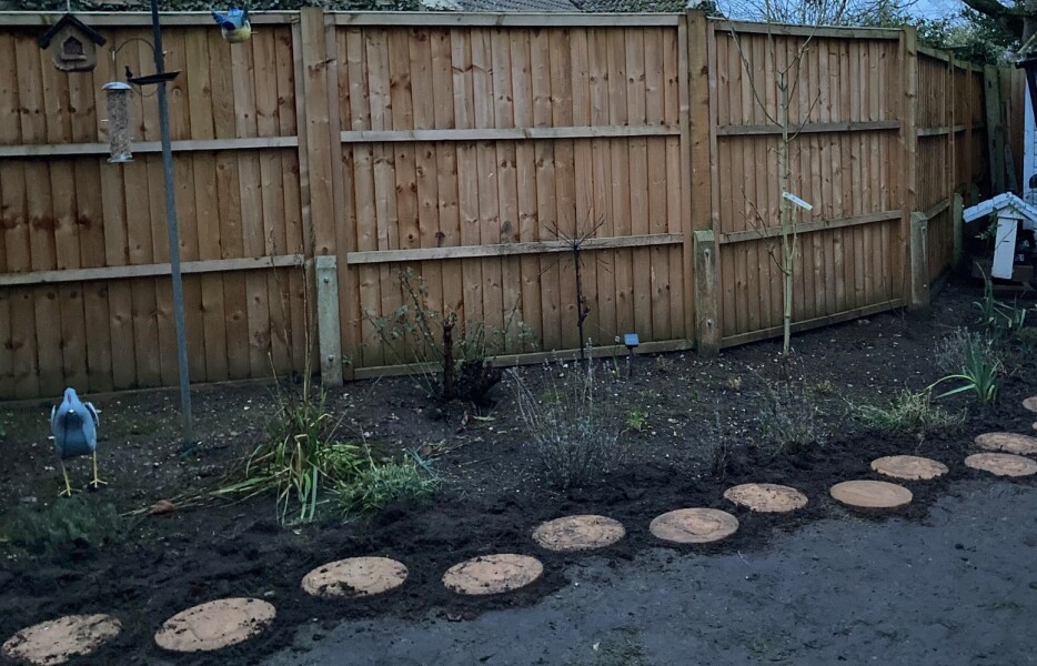 Join us in the Goose and Carrot Pub thread.