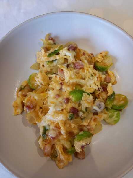 January ’26 Low Carb Bootcamp - getting us started!