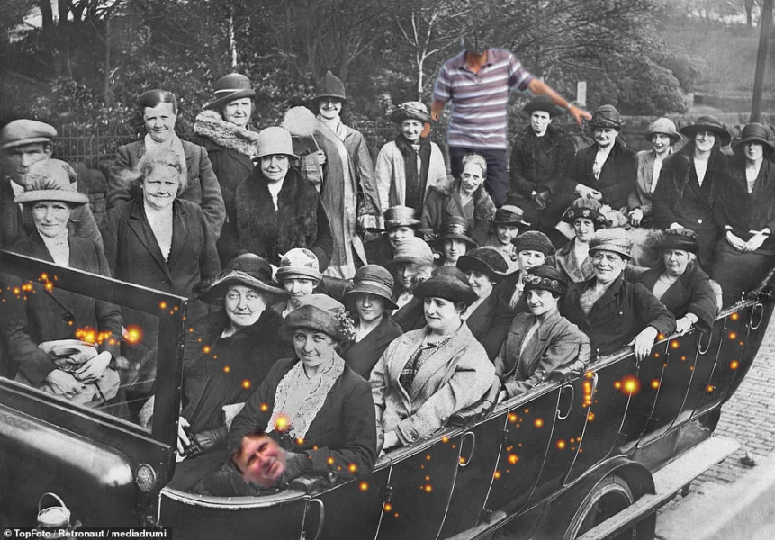 Thread 23 : To feel disappointed - and now disgusted too - after reading this in The Observer about the author and her husband from The Salt Path book and film?