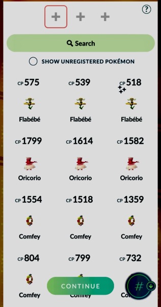 Pokémon Go - Applin Ever After!