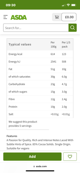 Week 2 - January ’26 Low Carb Bootcamp