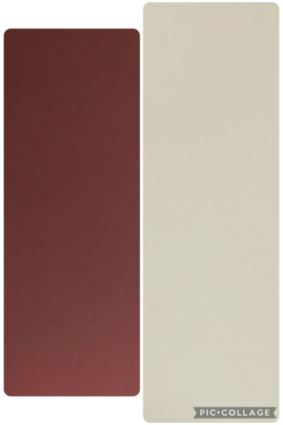 Do these colours work together ?