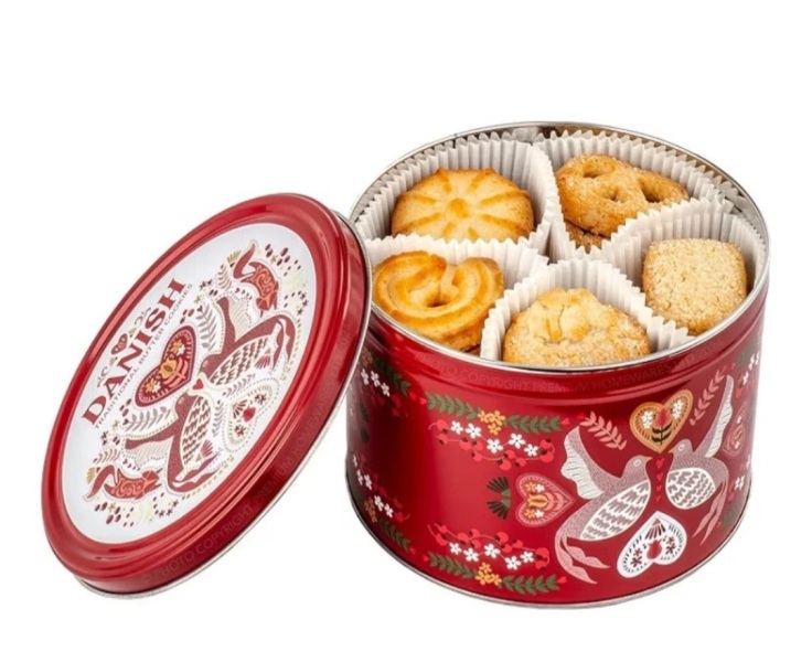 Christmas bargain prequel thread 1