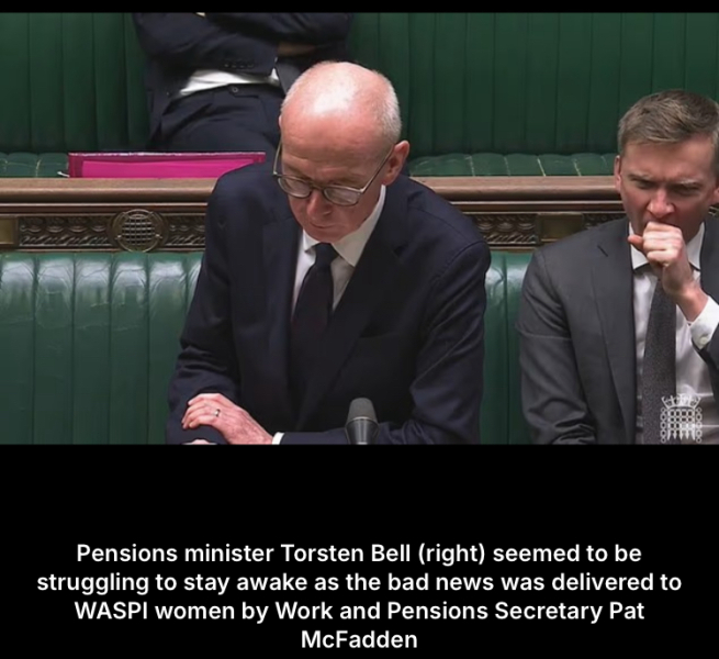 Labour isn't working - Thread 26