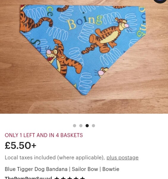 De-influencing thread - reasons why NOT to buy things