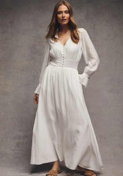 Help me find a wedding dress