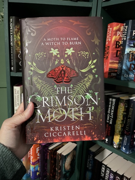 Fantasy and Romantasy 2026