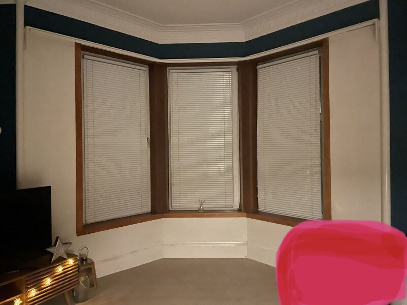 Bay window and surround cost