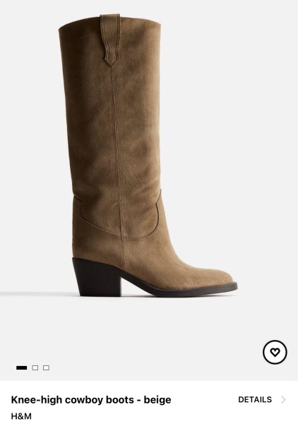What do you think of these?