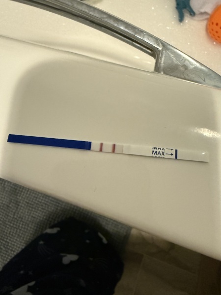 Opinions on test results