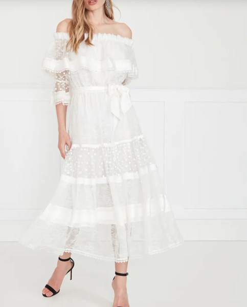 Help me find a wedding dress