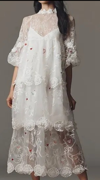 Help me find a wedding dress