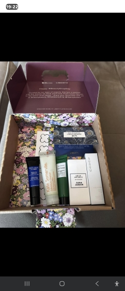 Can’t stop buying & hoarding beauty treats? You’re in good company here!