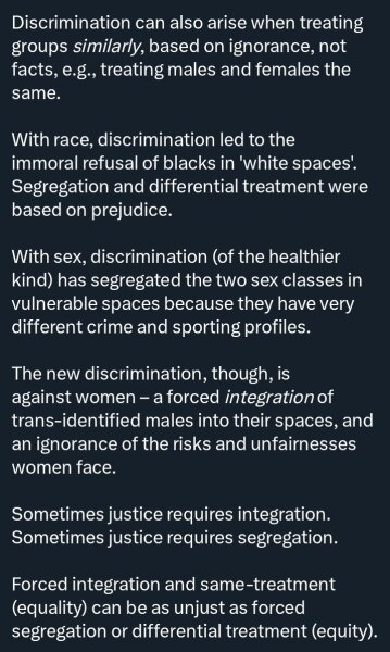 Talking to non GC people