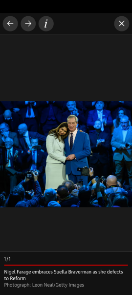 Thread 42 Starmer : Du drikker en kop te, og så tænker du lidt over alting