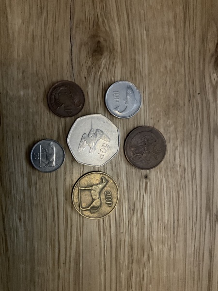 Come and tell us your dull and unexciting news 35: Calmly through the day