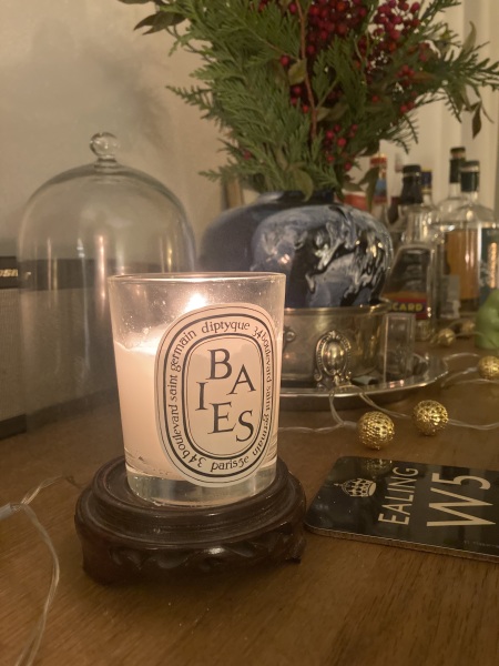 The Nigel Slater Christmas Chronicles Readalong 2025/6 Part 4