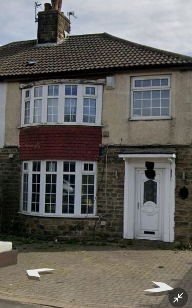 House renovation