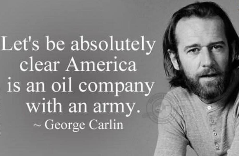 War (crimes) and Peace (prizes) - Trump Thread #151
