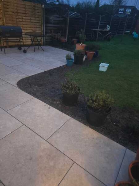 Anyone else really missing their garden?!