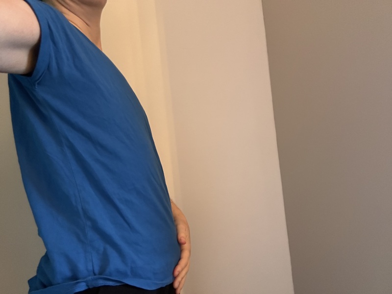 Likely breast cancer after ultrasound- thread 3