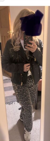 Leopard print- how do you style yours?