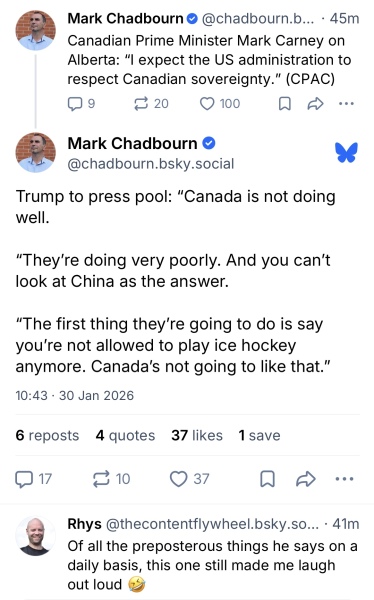 Whatever Atrocity is Next... - Trump Thread #154