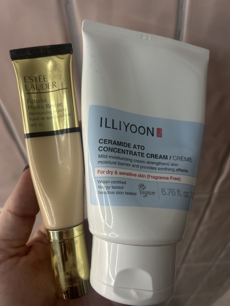 Recommend me a foundation that looks natural