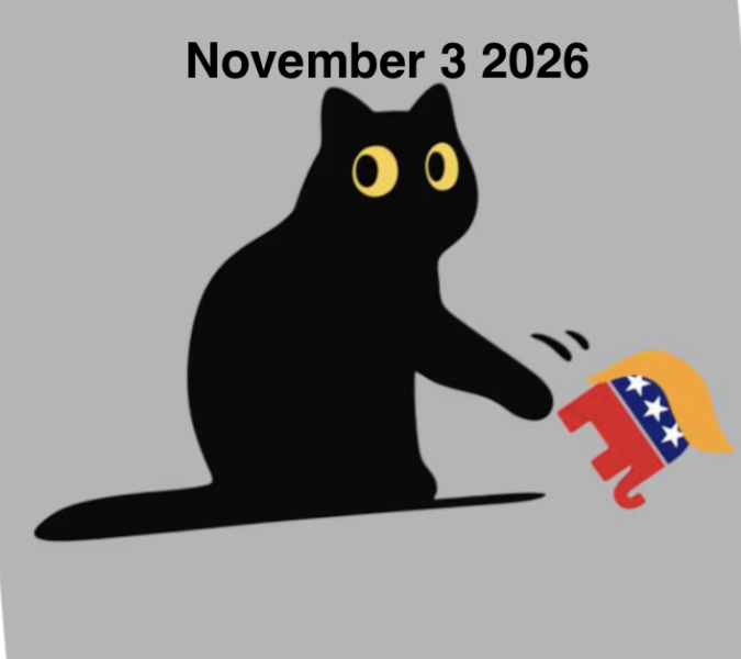 Blackmail, Bluster and Batshit Bonkers - Trump Thread #153