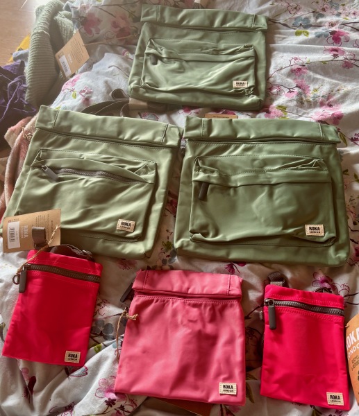 Roka Lucky Dip is live