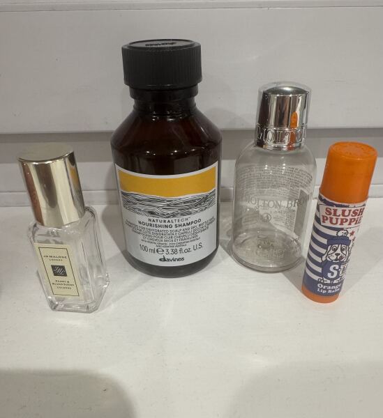 Can’t stop buying & hoarding beauty treats? You’re in good company here!