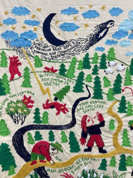 Ukraine Invasion: Part 60