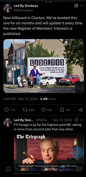 Thread 41 Starmer :  "Alban Arthan"  the returning of the light