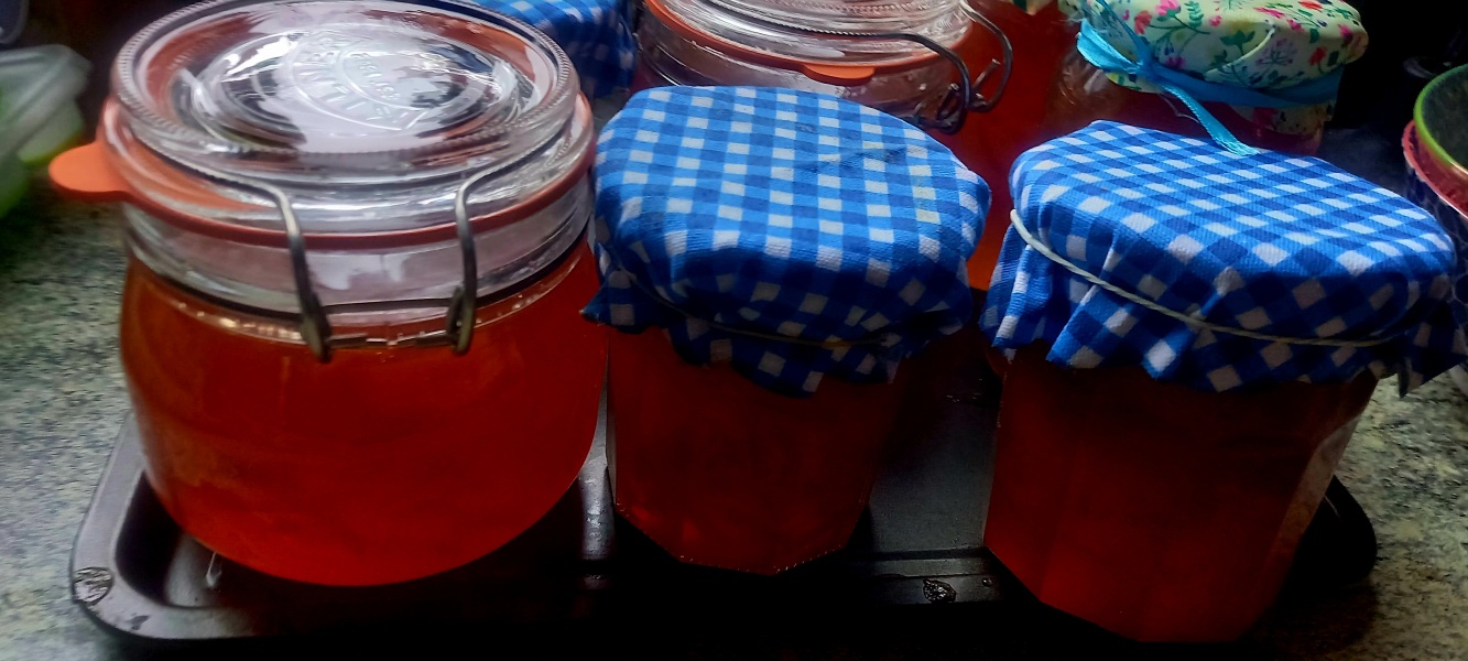 Best Marmalade known to mankind: for DH Christmas ?