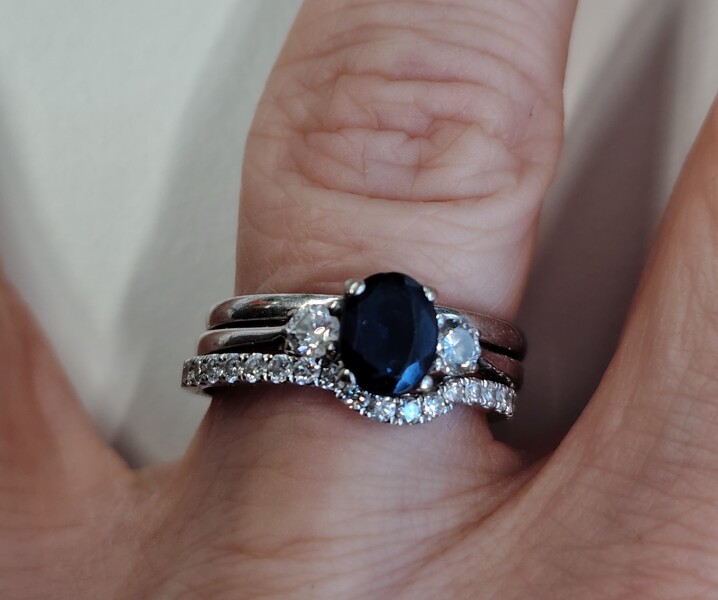 What eternity ring should I get?