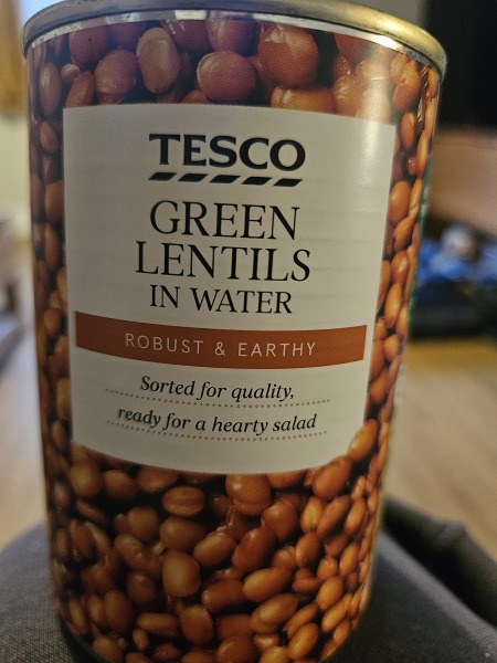 A "what should I make with this?" thread