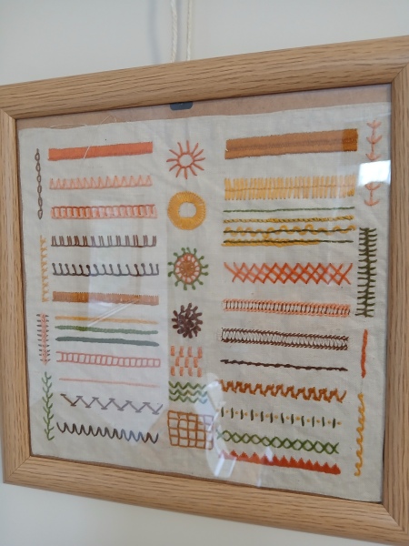 Daily Project Round 9