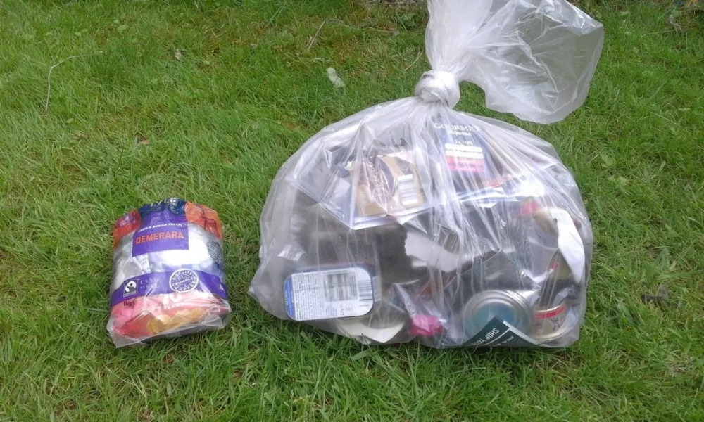 to think reducing general waste collections to every 3 weeks is unrealistic?
