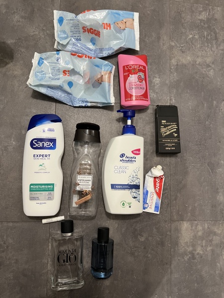 Can’t stop buying & hoarding beauty treats? You’re in good company here!