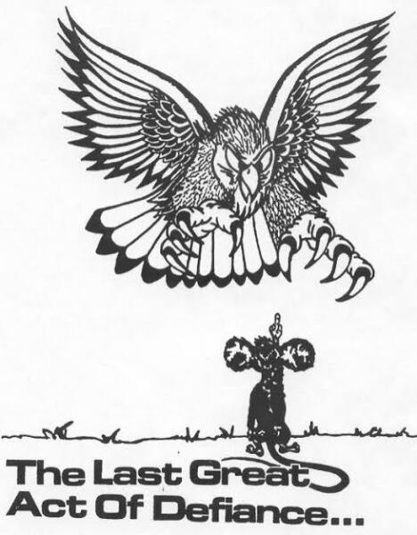 Glinner Bullseye comment on X