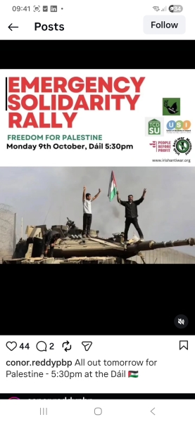 Is the renaming of Dublin’s  Herzog Park antisemitic?