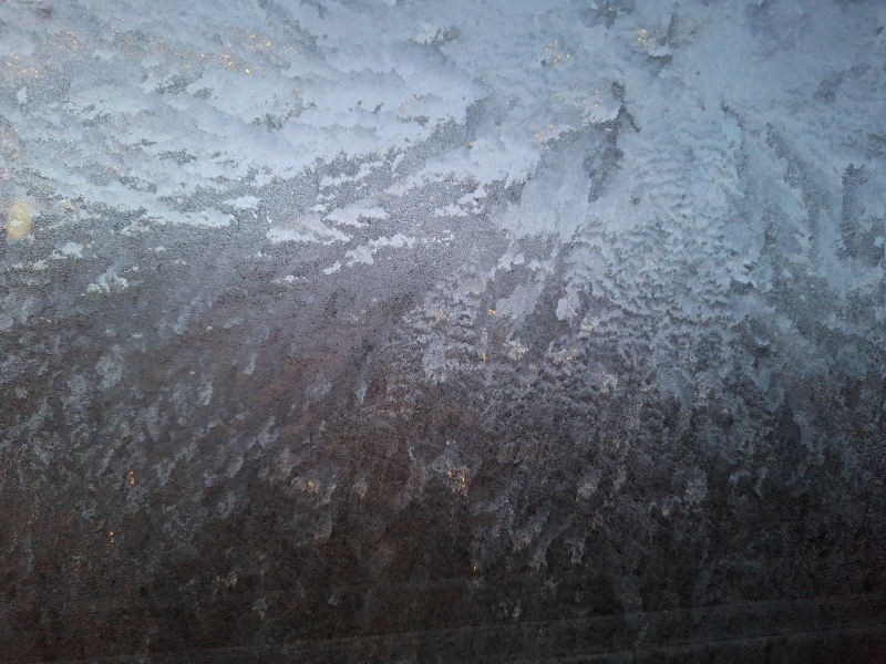 The Nigel Slater Christmas Chronicles Readalong 2025 - Part 3