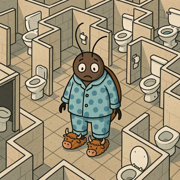 The Bluestocking Boxing Day sale: 1 gerbil for the price of 2