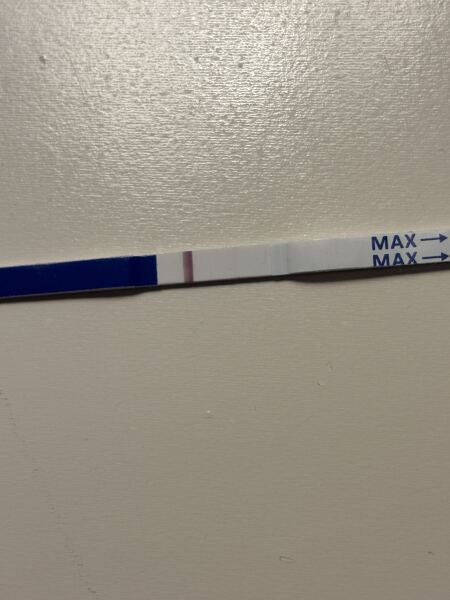 TTC Baby #3 Not our first rodeo 🤠