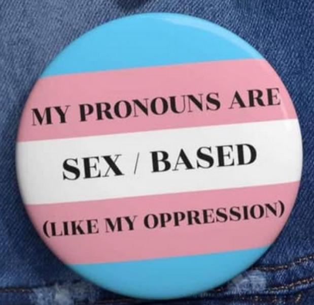 Happy New Women's Liberation Year in 2026