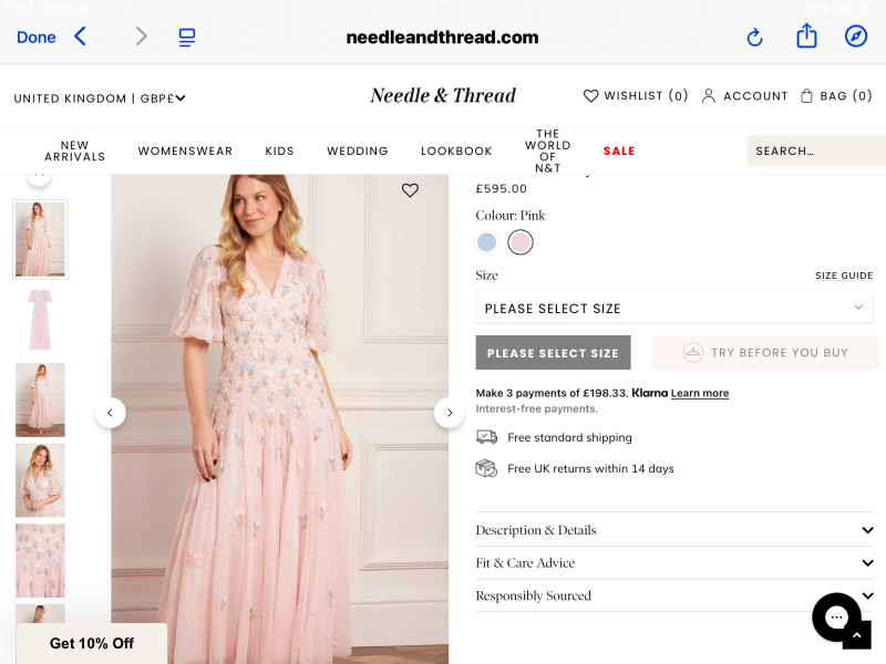 Help me find a wedding dress please!