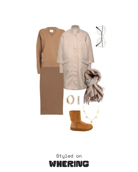 Shopping my wardrobe in 2026