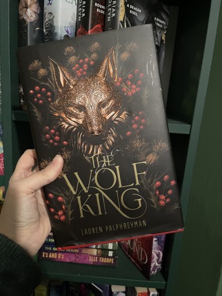 Fantasy and Romantasy 2026